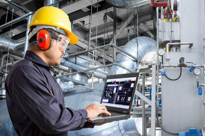 Bảo trì bảo dưỡng hệ thống cơ điện