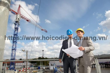 Thi công hệ thống cơ điện